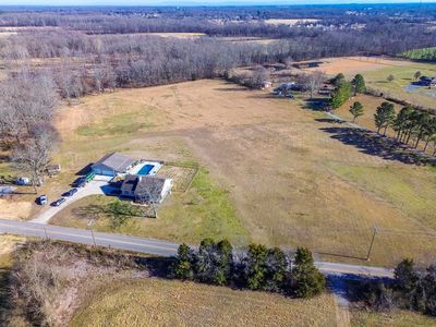 182 Old Camargo Rd