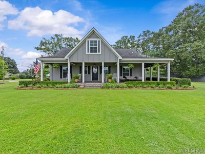 286 Prevatt Rd