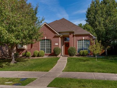 Property at 724 Vallejo Dr, Rockwall, TX