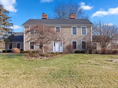 2321 Steeple Chase Cir W