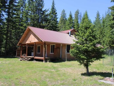 346 Old Range Rd