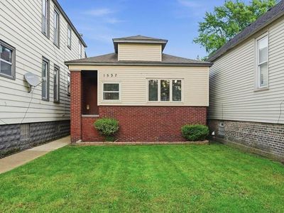 Property at 1537 Myrtle Ave, Whiting, IN