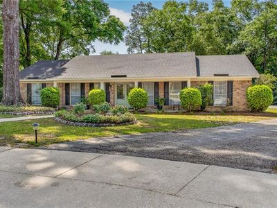 6401 Shetland Ct