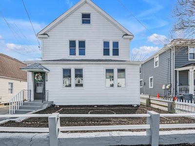 31 Walters Avenue