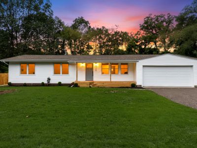 465 Carr Rd