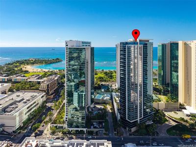 1189 Waimanu St APT 2806