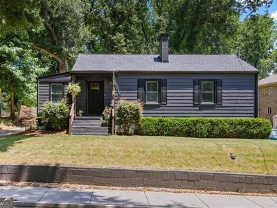 383 Alexander Cir SE