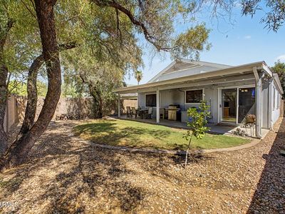 2863 W MURIEL Drive
