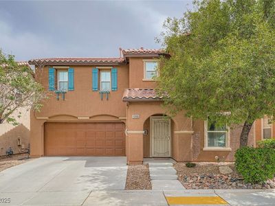 10966 Mountain Willow St