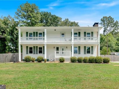 Property at 32 Baker Rd SE, Cartersville, GA