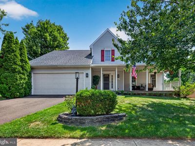 302 Mulberry Dr