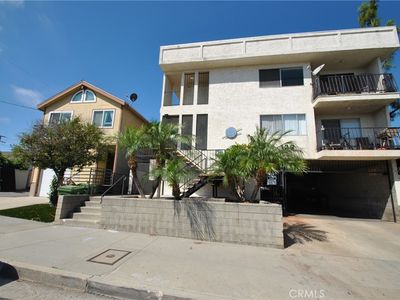 129 N Cabrillo Ave