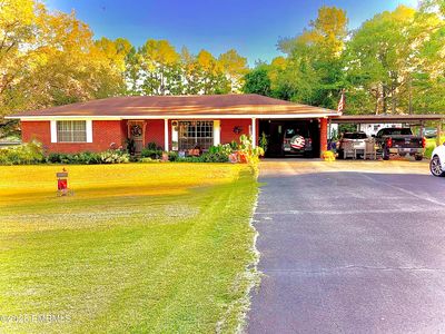 Property at 705 W Main St, Heidelberg, MS