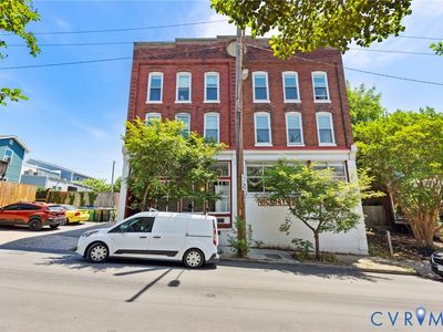 407 S Cherry St #U202