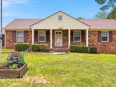 Property at 260 Bob Cir, Forest, VA