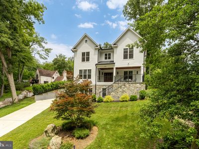 9111 Sligo Creek Pkwy
