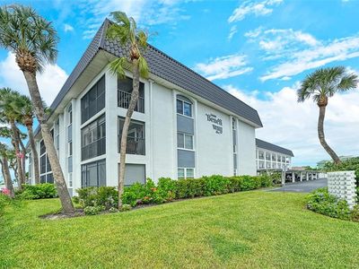 5600 BEACH WAY DRIVE #207
