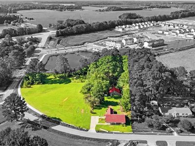 Property at 104 Horseshoe Rd, South Mills, NC