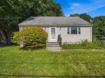 5 Clark Street