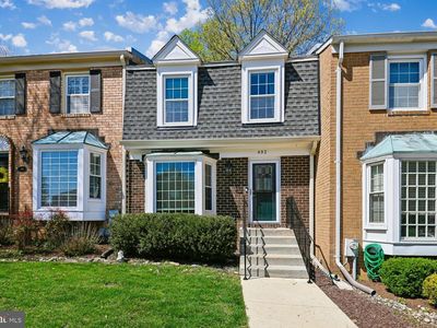 492 Colonial Ridge Ln