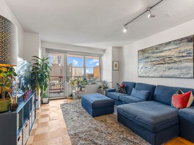 151 Tremont St APT 19T