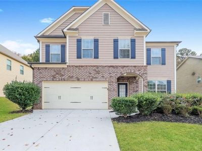 Property at 7553 Watson Cir, Locust Grove, GA