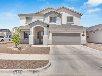 14501 Jaclyn Marie St