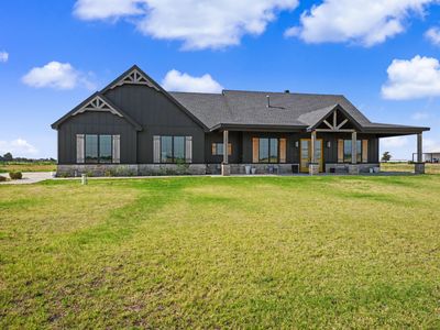 3021 County Road 6000
