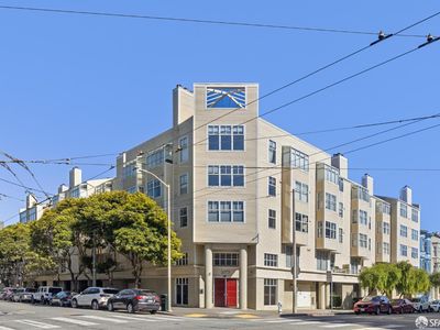 2075 Sutter St APT 233