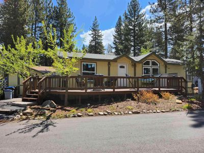 Property at 10100 Pioneer Trl Unit 49, Truckee, CA