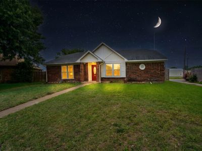 2534 Limestone Ln