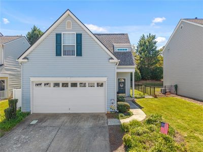 105 Ledgewood Way
