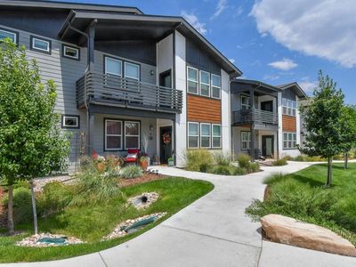 Property at 2706 Barnstormer St #C, Fort Collins, CO
