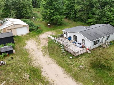 Property at 14441 Woods Trl, Thompsonville, MI