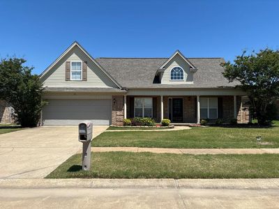 1707 Pine Ridge Dr