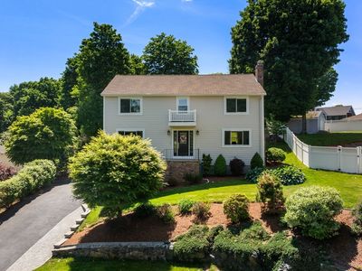 5 Patrick Cir