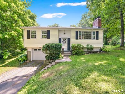 Property at 27 Clearview Drive, Stafford Springs, CT
