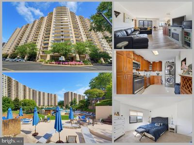 203 Yoakum Pkwy APT 910