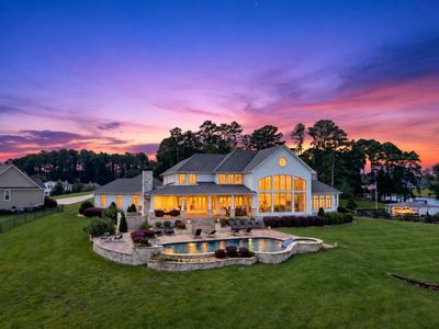 166 Pa Johns Rd NE