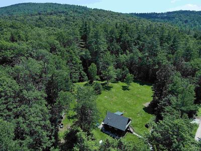 Property at 1372 Potash Brook Road, Chester, VT