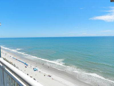 2201 S Ocean Blvd #1603