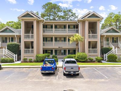 215 Pinehurst Ln. #7D