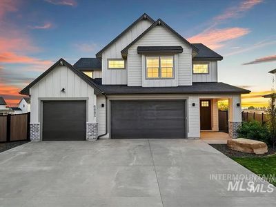 Property at 6883 W Mattawa Dr, Meridian, ID