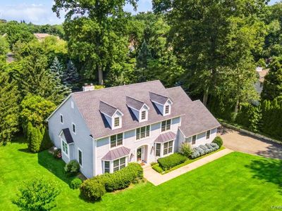 17 Tappanwood Drive