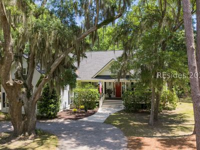 19 Laughing Gull Dr