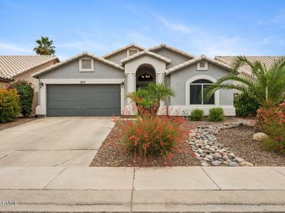 677 N EL DORADO Drive