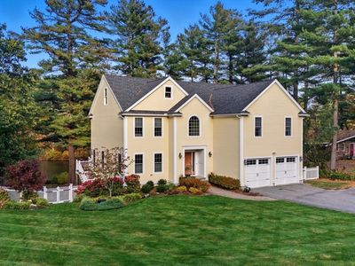 8 Fosters Pond Rd