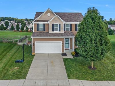 2075 Prairie Clover Dr