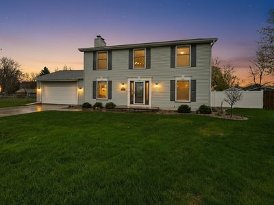 615 Mallard Ct