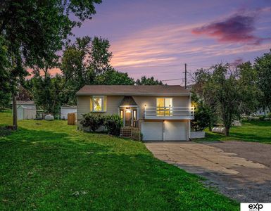 Property at 11193 S Lakeshore Dr, Blair, NE